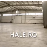 Pantelimon DN3 hala de inchiriat 600 mp