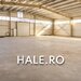 Pantelimon DN3 hala de inchiriat 600 mp