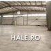 Pantelimon DN3 hala de inchiriat 600 mp