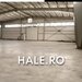 Pantelimon DN3 hala de inchiriat 600 mp