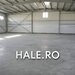 Pantelimon DN3 hala de inchiriat 600 mp